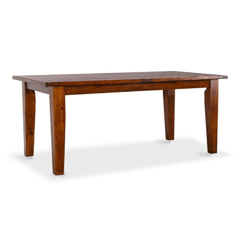Norfolk Extendable Dining Table 72