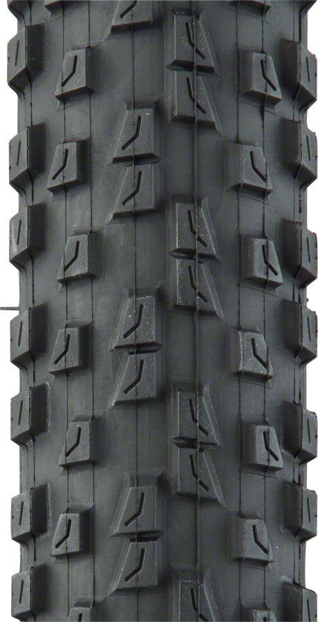 2 Pack Maxxis Snyper Mountain Bike Tires 24x2.0 60TPI Folding Dual Compound Black TB49307200 - Perfect for Trail Riding and Off-Road Cycling Adventures