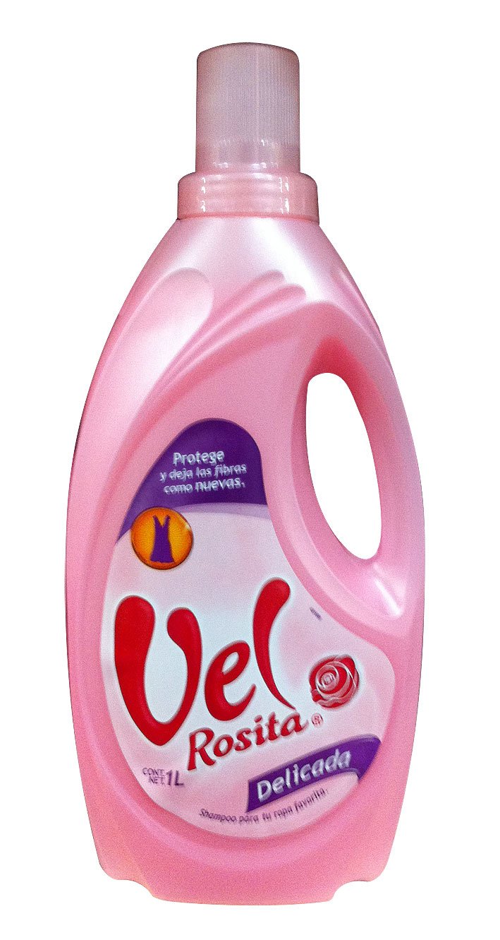 Eco-Friendly Laundry Detergent - 1 Liter | Hypoallergenic & Plant-Based Formula for Sensitive Skin | Perfect for Family Use & Baby Clothes
