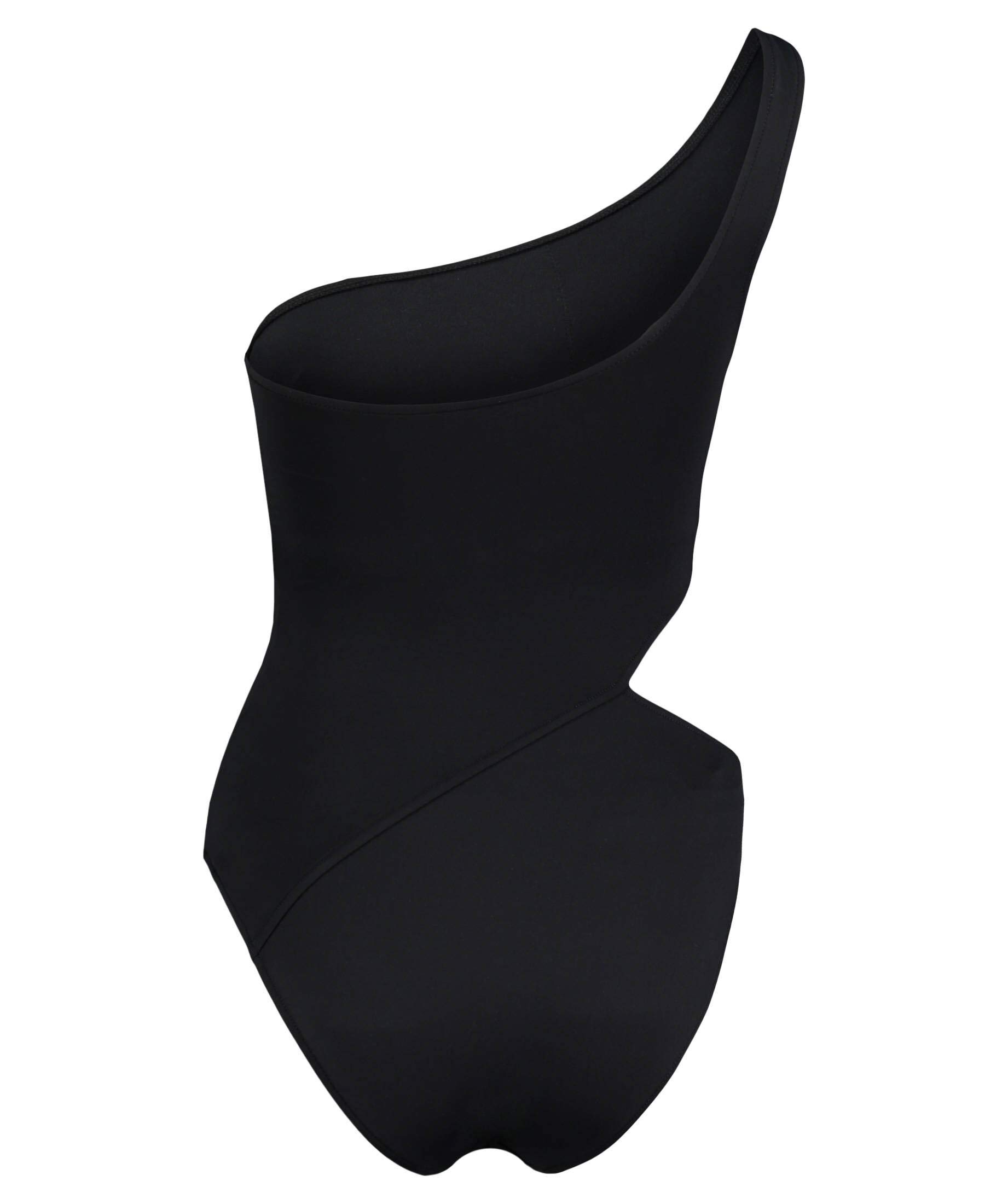 Seafolly Women's One Piece Swimsuit - Classic Shoulder Style for Beach, Pool & Vacation | Comfortable Swimwear for Women