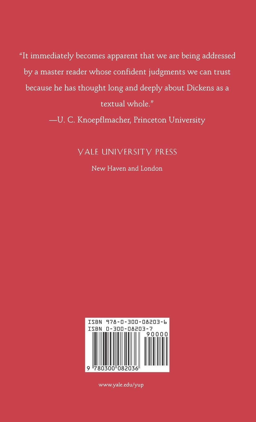 Dickens Redressed: The Art of Bleak House and Hard Times - Classic Literature Analysis for Book Lovers & English Students