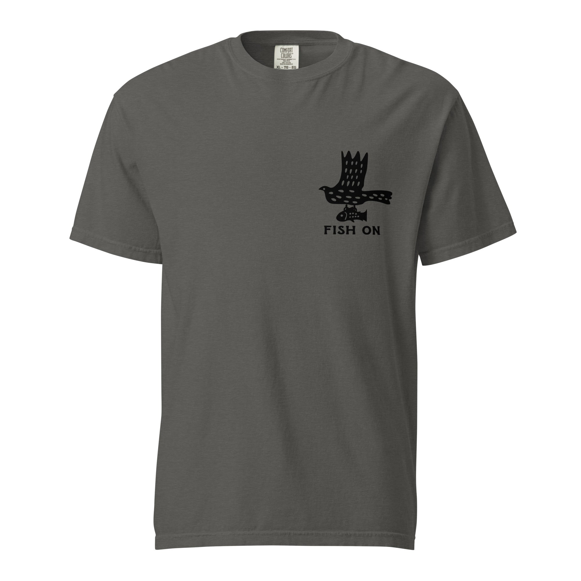 Master Fisher 1 - Professional Fishing Gear for Anglers | Perfect for Freshwater & Saltwater Fishing Adventures