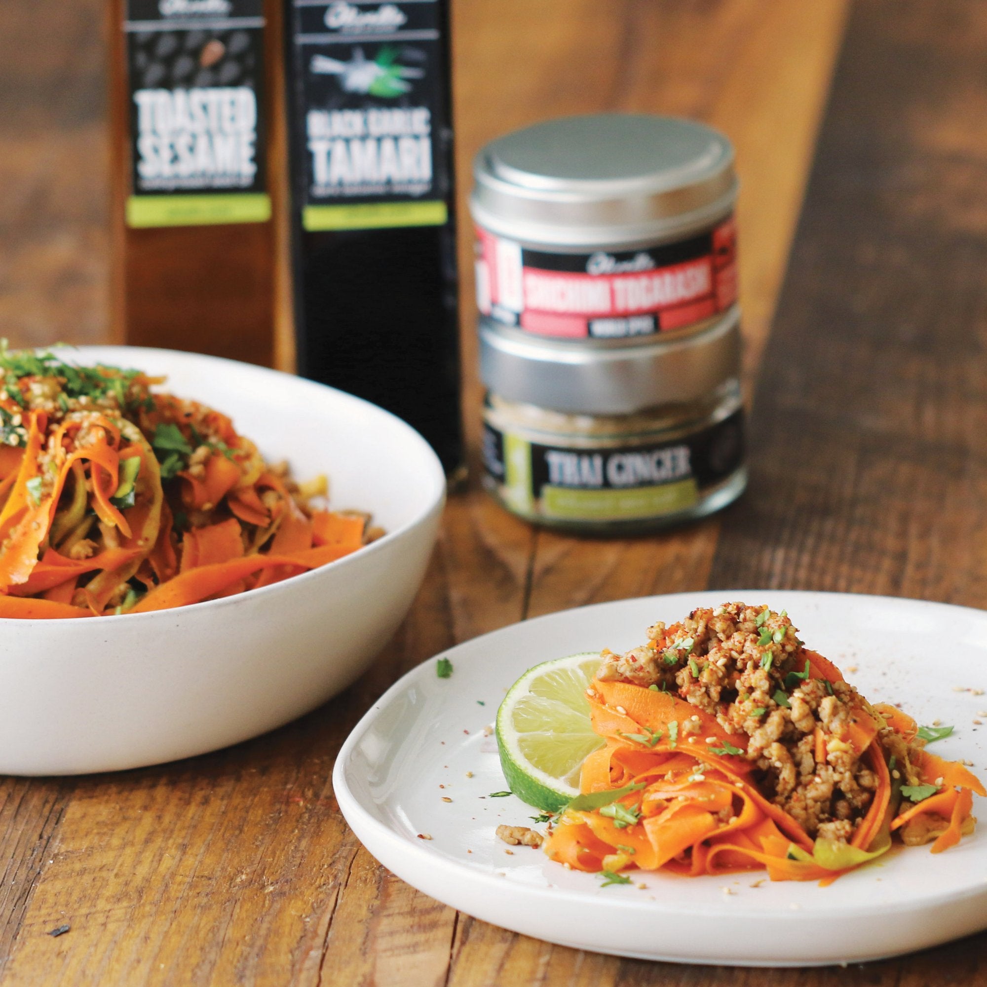 Organic Black Garlic Tamari Soy Balsamic Vinegar - Gluten-Free, Vegan, Non-GMO Gourmet Dressing - Perfect for Salads, Marinades & Asian Cuisine