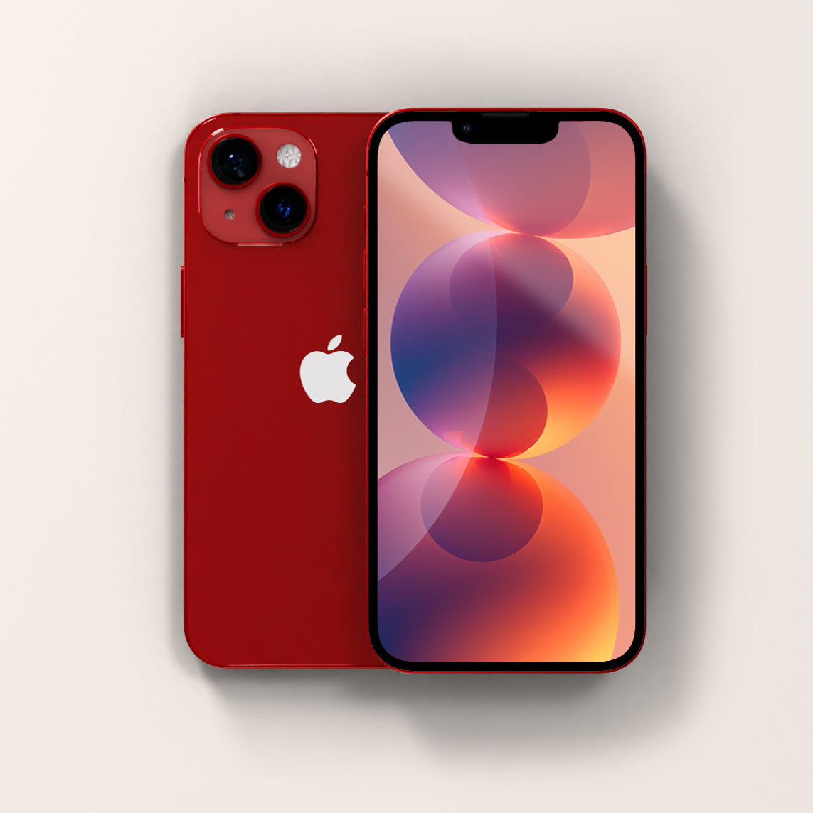 iPhone 13 Mini 256GB Unlocked Smartphone - Verizon Compatible 5G Phone with Super Retina XDR Display | Perfect for Travel, Business & Everyday Use