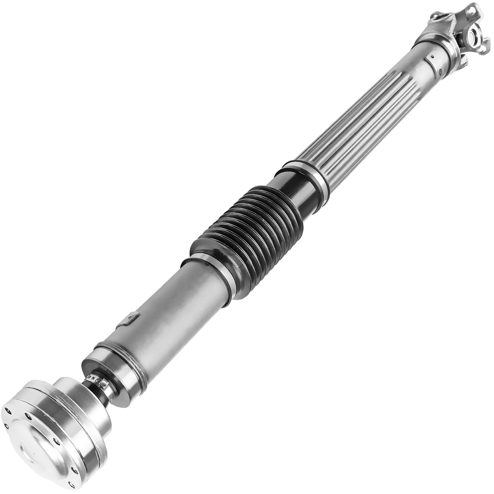 Front Drive Shaft Replacement for Jeep Gladiator JT 2020 3.6L AT 4WD & Wrangler JL 2018-2020 2.0T/3.6L AT 4WD - OEM #68272525AB - Perfect for Off-Roading & 4x4 Adventures
