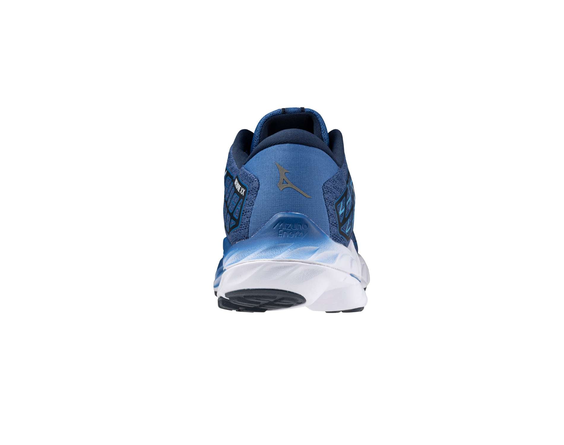 Mizuno Wave Inspire 20 Men's Running Shoes - Lightweight Stability & Cushioning for Jogging, Training & Marathon