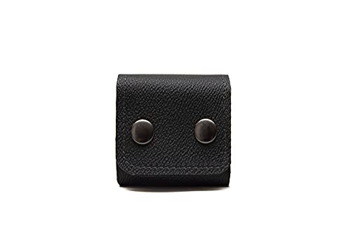 Anker Soundcore Liberty Air 2 Belt Case - Handmade Earphone Pouch for Liberty Air 2 Charging Case | Tactical Holster for Running, Hiking & Outdoor Activities