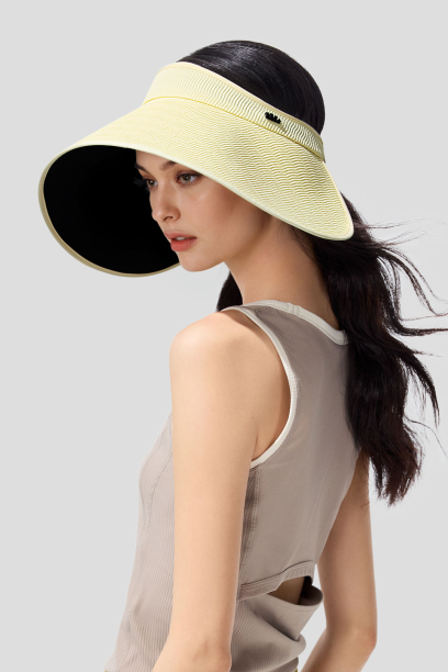 Sunray Women's Wide Brim Sun Hat UPF50+ UV Protection Summer Beach Hat - Perfect for Outdoor Activities, Vacations & Gardening