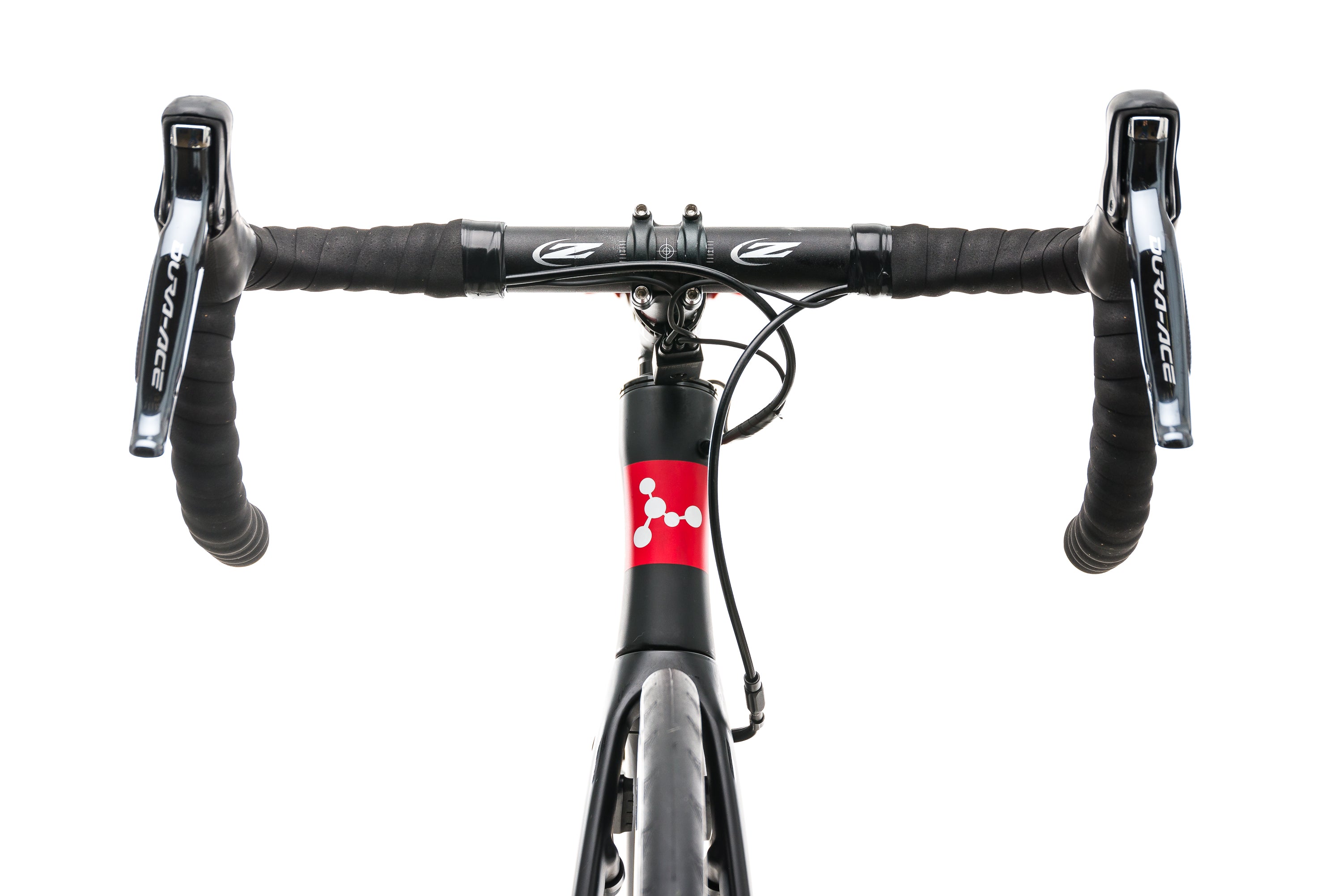 Argon 18 Nitrogen Pro Road Bike - Lightweight Carbon Frame, Shimano 105 Groupset, Medium Size (56cm) | Perfect for Racing, Endurance Rides & Long-Distance Cycling