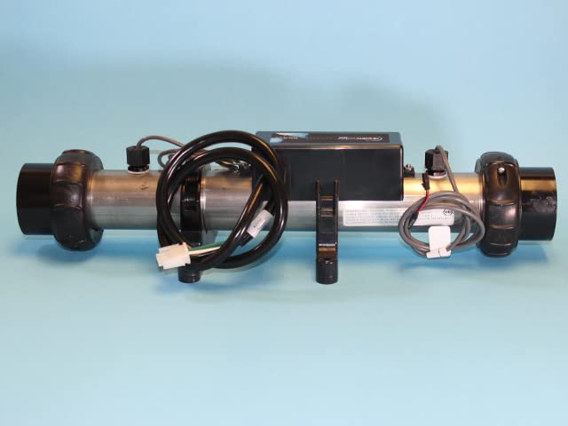 2013-2018 Domestic Heater 1kW/4kW 60Hz Replacement Part - Compatible with BWG 2013 & Roto 2013 Models (Part# 303471) - Perfect for Home Heating System Repair & Maintenance