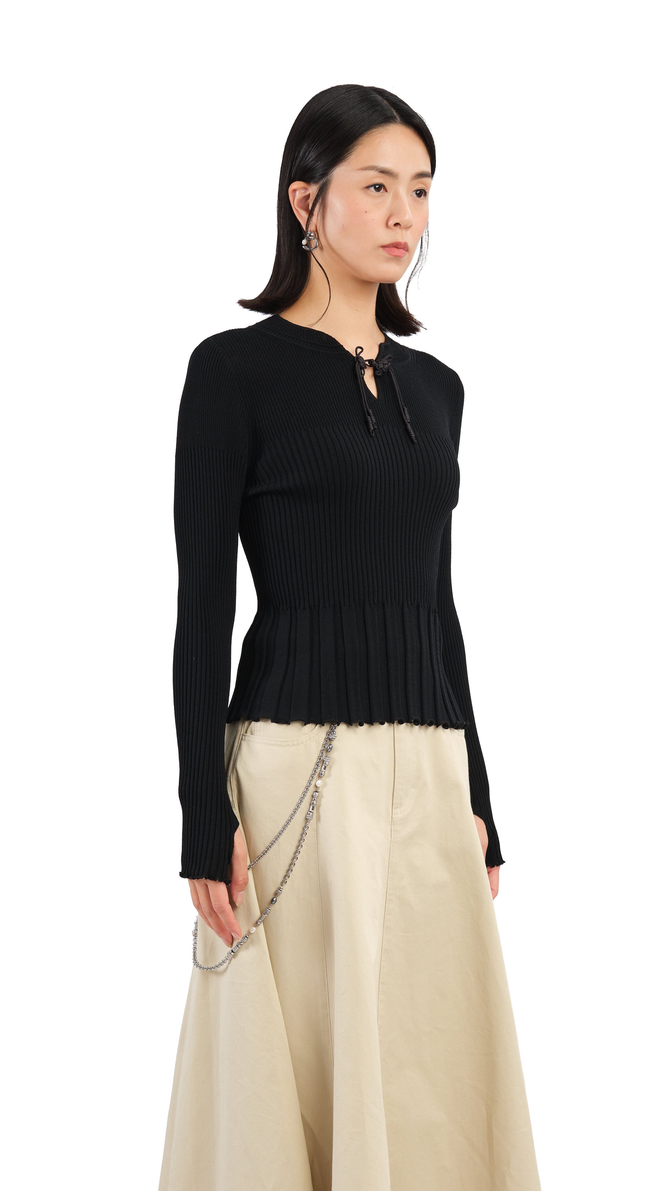 New Chinese Sweater for Women & Men - Soft & Cozy Knit Pullover, Winter Warm Fashion Top - Perfect for Casual Wear, Office, and Holiday Outfits