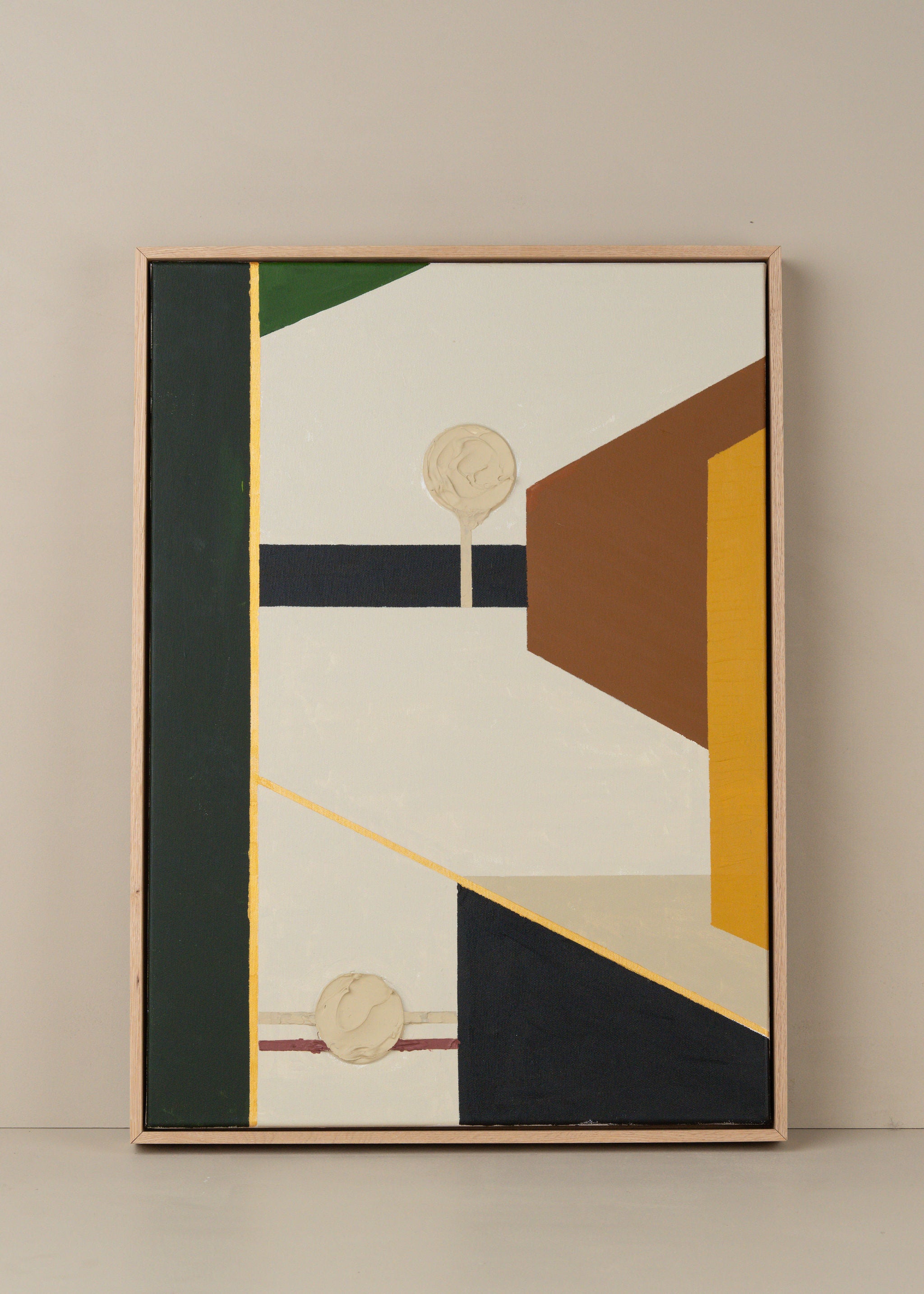 Echoes of Harmony #1 | Original Artwork - Perfect for Home Decor, Office Display & Gift Giving