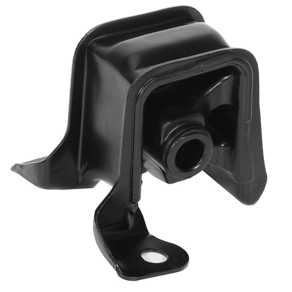 LSAILON 4-Piece Engine Mount & Transmission Mount Kit - Compatible with 1994-1997 Honda Accord (A6528 A6549 A6587 A6531) | Smooth Ride & Vibration Reduction for Daily Commuting & Performance Driving