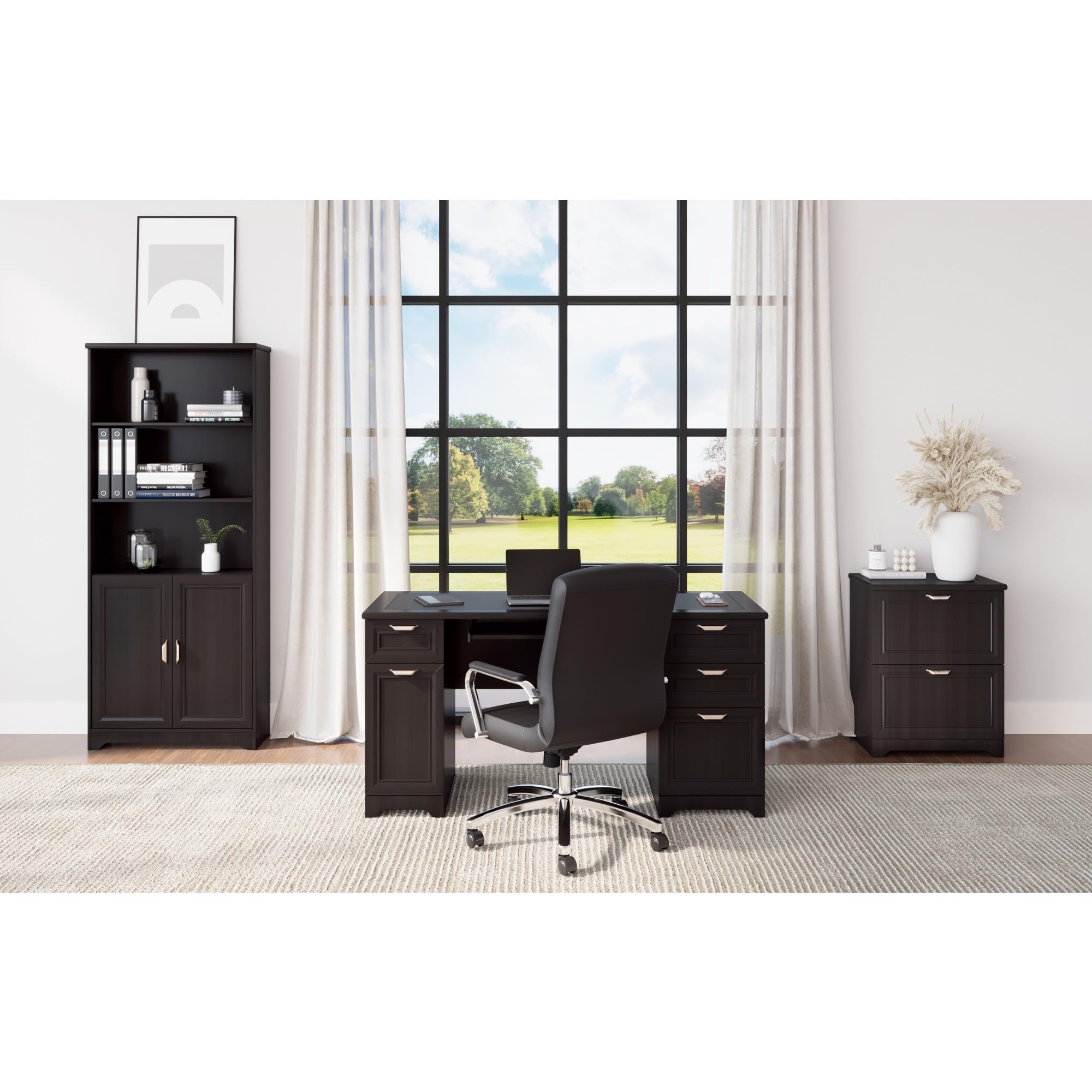 Realspace® Magellan 72