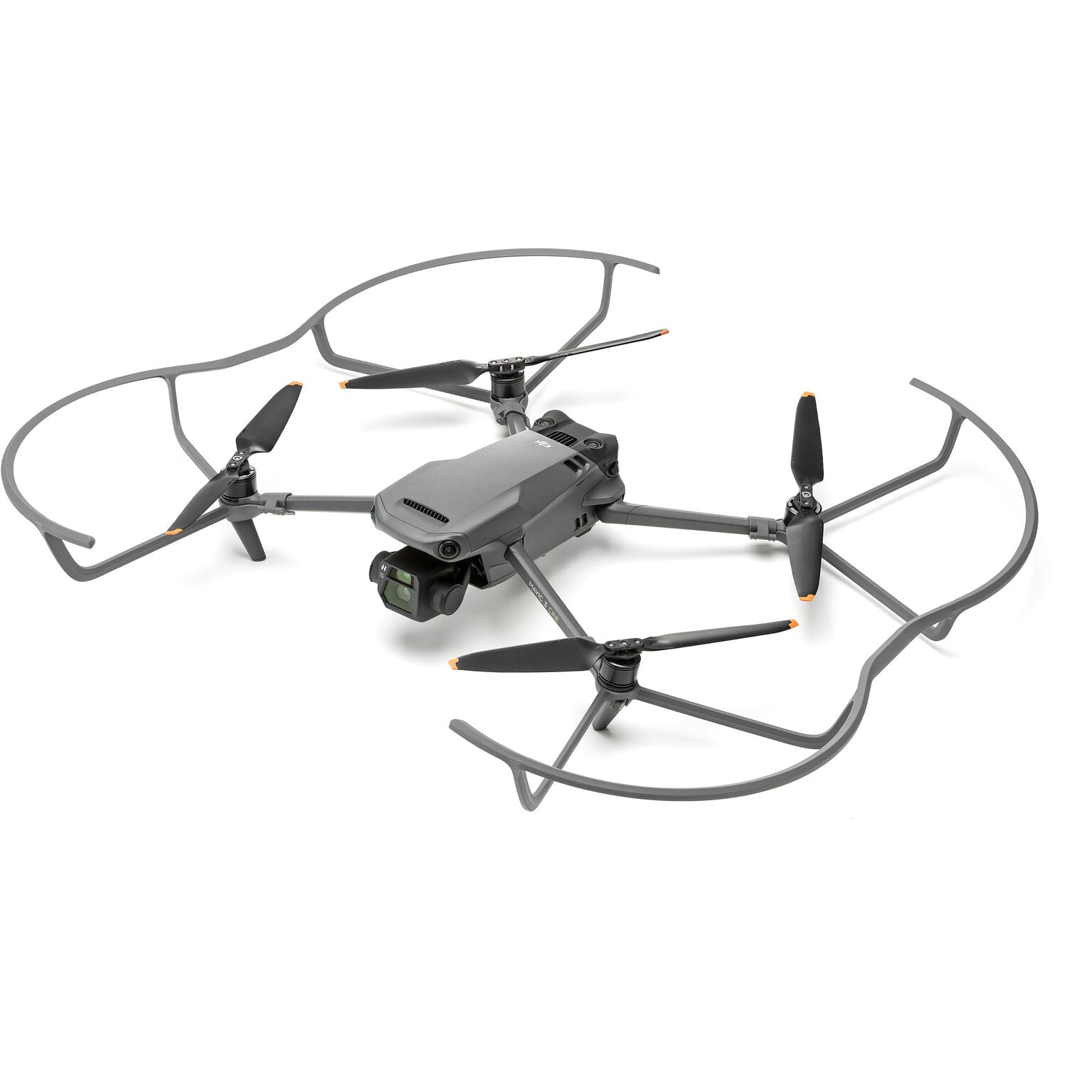 DJI Mavic 3 Propeller Guards - 4PCS Drone Blade Protector Accessories for Safe Flying | Perfect for Indoor Use, Beginner Pilots & Obstacle-Rich Environments