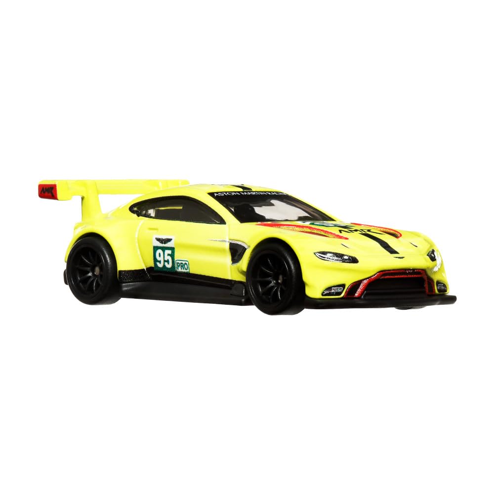 Hot Wheels Die-Cast Toy Car - Multicolor (Mattel HKC60) | Collectible Miniature Vehicles for Kids & Adults | Perfect for Play, Display & Racing Tracks