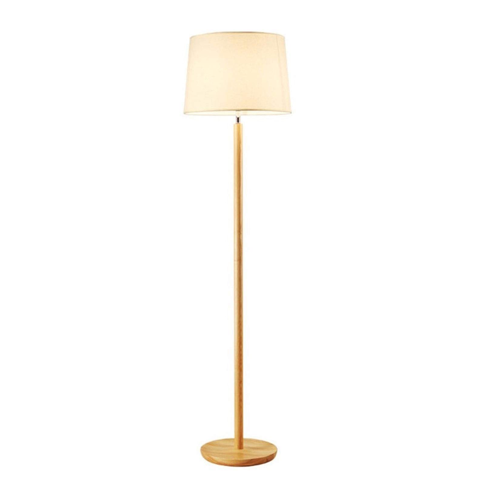 Modern Luxury Floor Lamp - Nordic Style Creative Study & Bedroom Lighting, Decorative Hotel Lamp for Living Room, Bedside, Office - AA+ Rated for Elegant Home & Workspace Ambiance