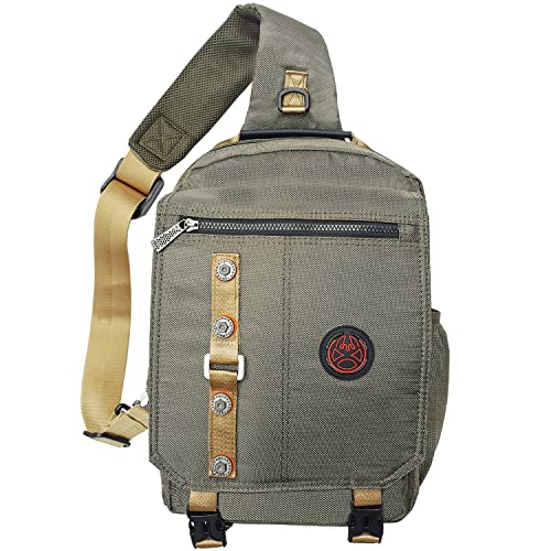 C- Army Green