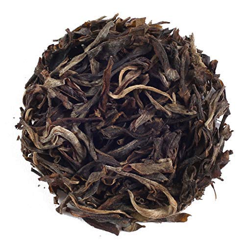 Premium TRAVIET Tea Gift Set - 6 Bags of Loose Leaf Tea (Jasmine, Oolong & Black Tea) - Perfect Gift for Tea Lovers - Ideal for Home, Office & Relaxation Moments