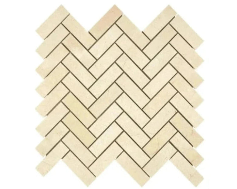 Premium Crema Marfil Marble 1