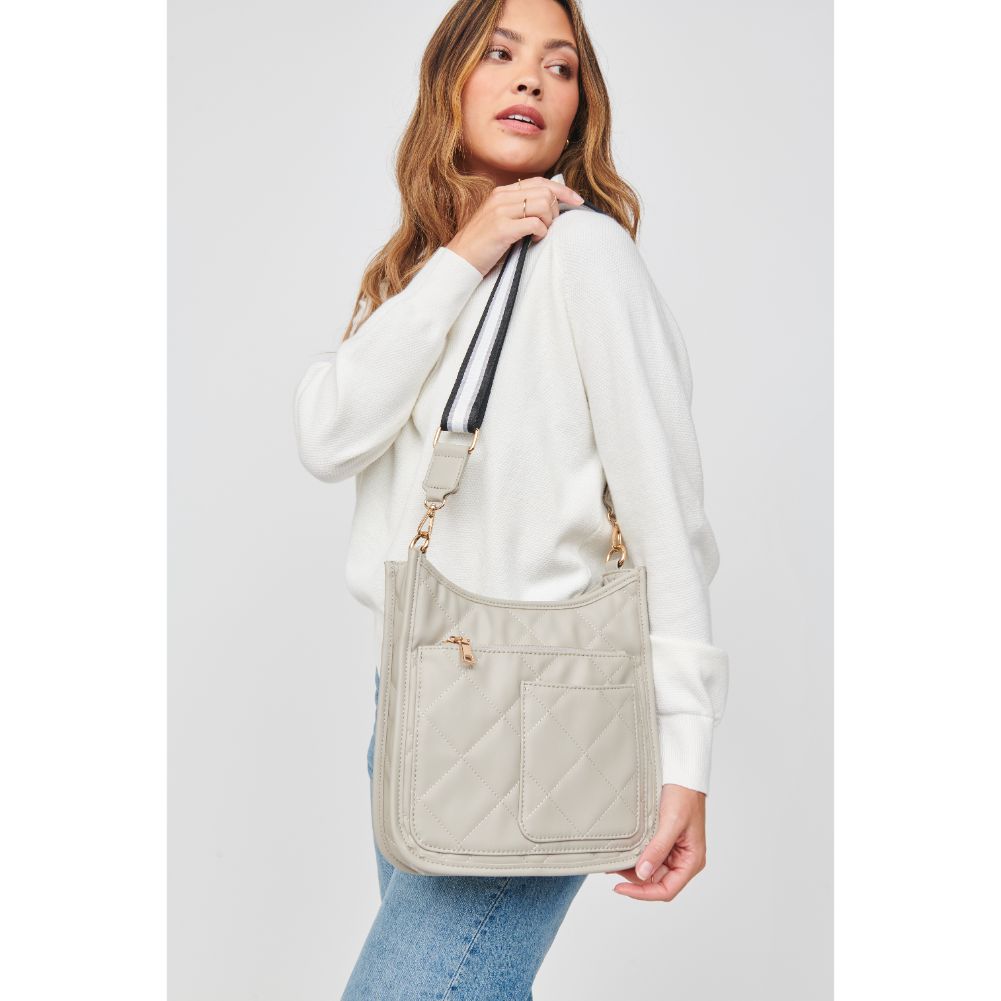 Harlie Crossbody Bag for Women - Stylish Leather Shoulder Purse with Adjustable Strap, Perfect for Daily Use, Travel & Shopping | Compact & Lightweight Design