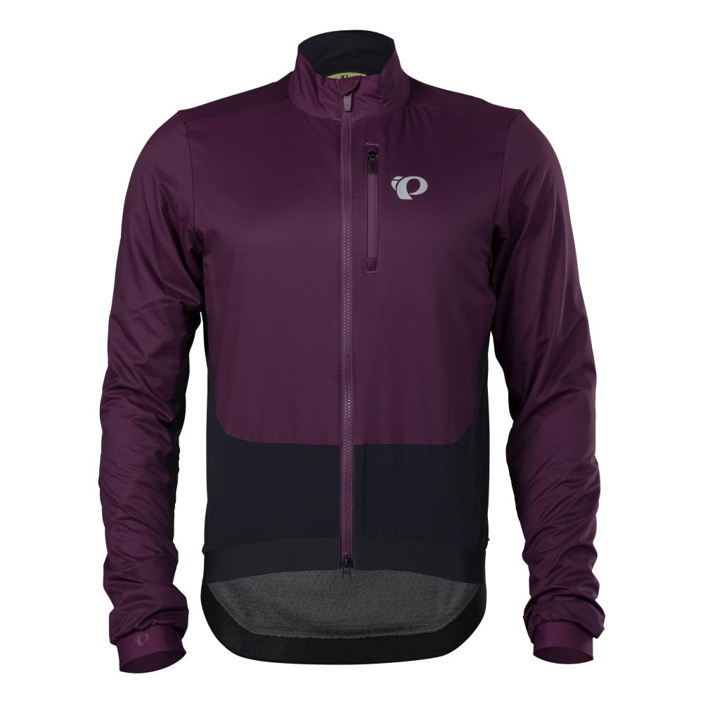 Men's Expedition PRO Alpha Jacket - Waterproof Windproof Winter Jacket for Outdoor Hiking & Camping - Perfect for Cold Weather Adventures