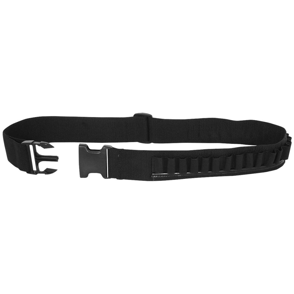Stylish Bullet Belt for Men & Women - Punk Rock Gothic Fashion Accessory - Perfect for Concerts, Halloween & Cosplay