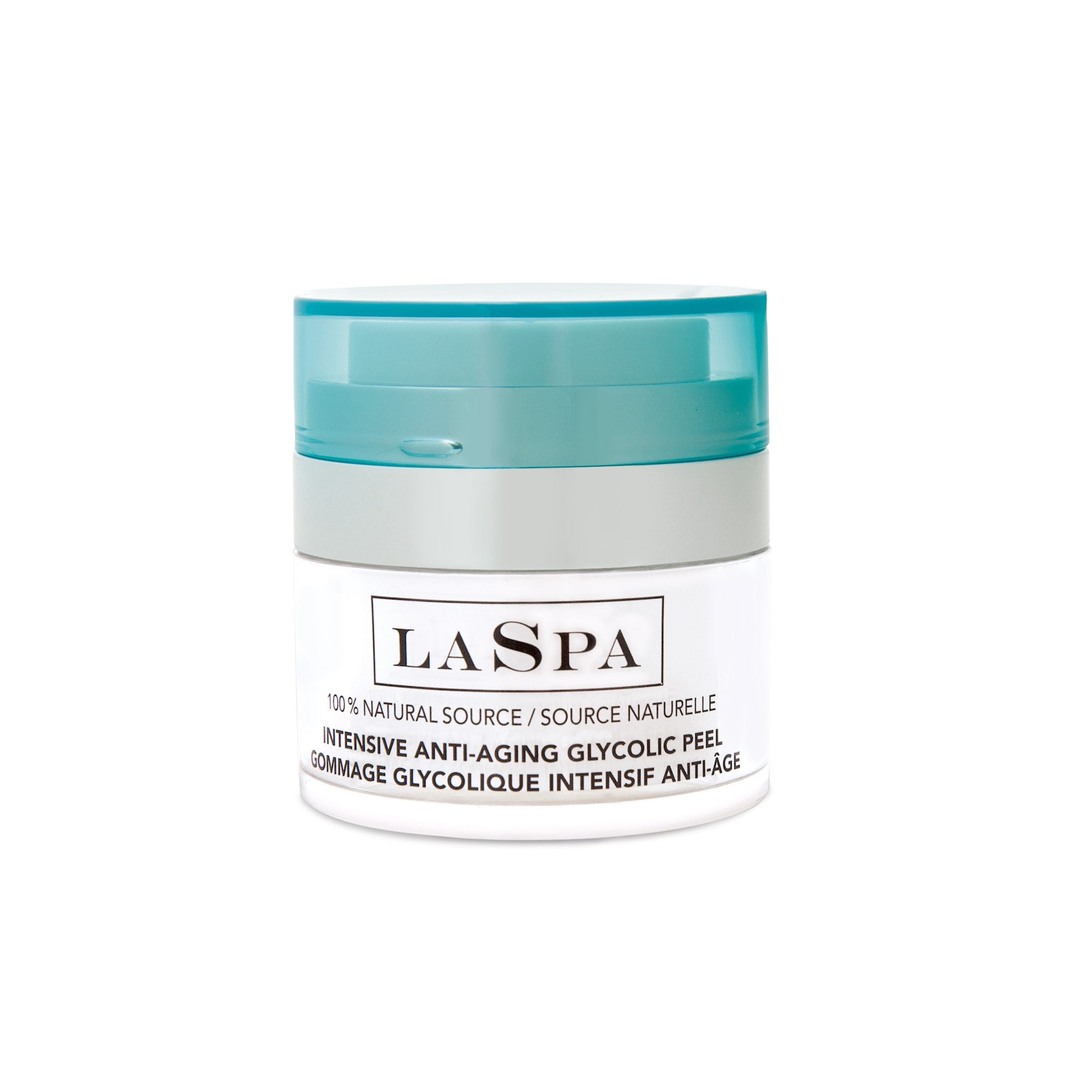 10% Glycolic Acid Peel Overnight Treatment for Glowing Skin - Exfoliating Face Mask for Acne, Wrinkles & Dark Spots | At-Home Facial & Night Skincare Routine