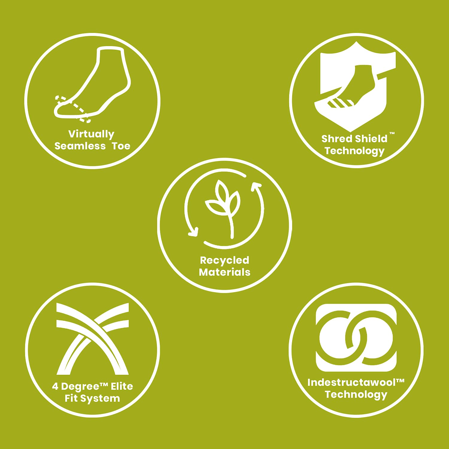 Smartwool Women's Hiking Socks - Full Cushion Saturnsphere Crew Socks for Outdoor Adventures, Trekking & Cold Weather Comfort