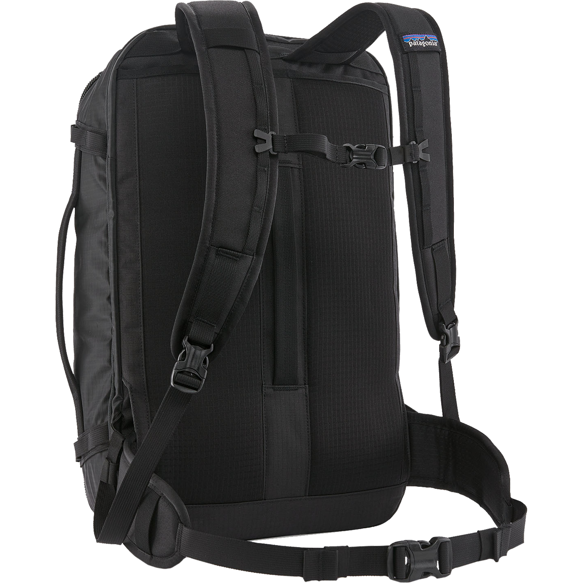 Black Hole Mini MLC - Compact and Durable Storage Solution for Travel, Camping, and Outdoor Adventures | Perfect for Organizing Small Items On-The-Go