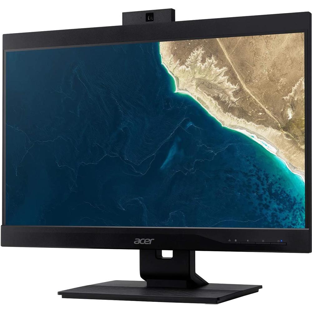 Acer Veriton Z VZ4860G All-in-One Desktop Computer - 23.8