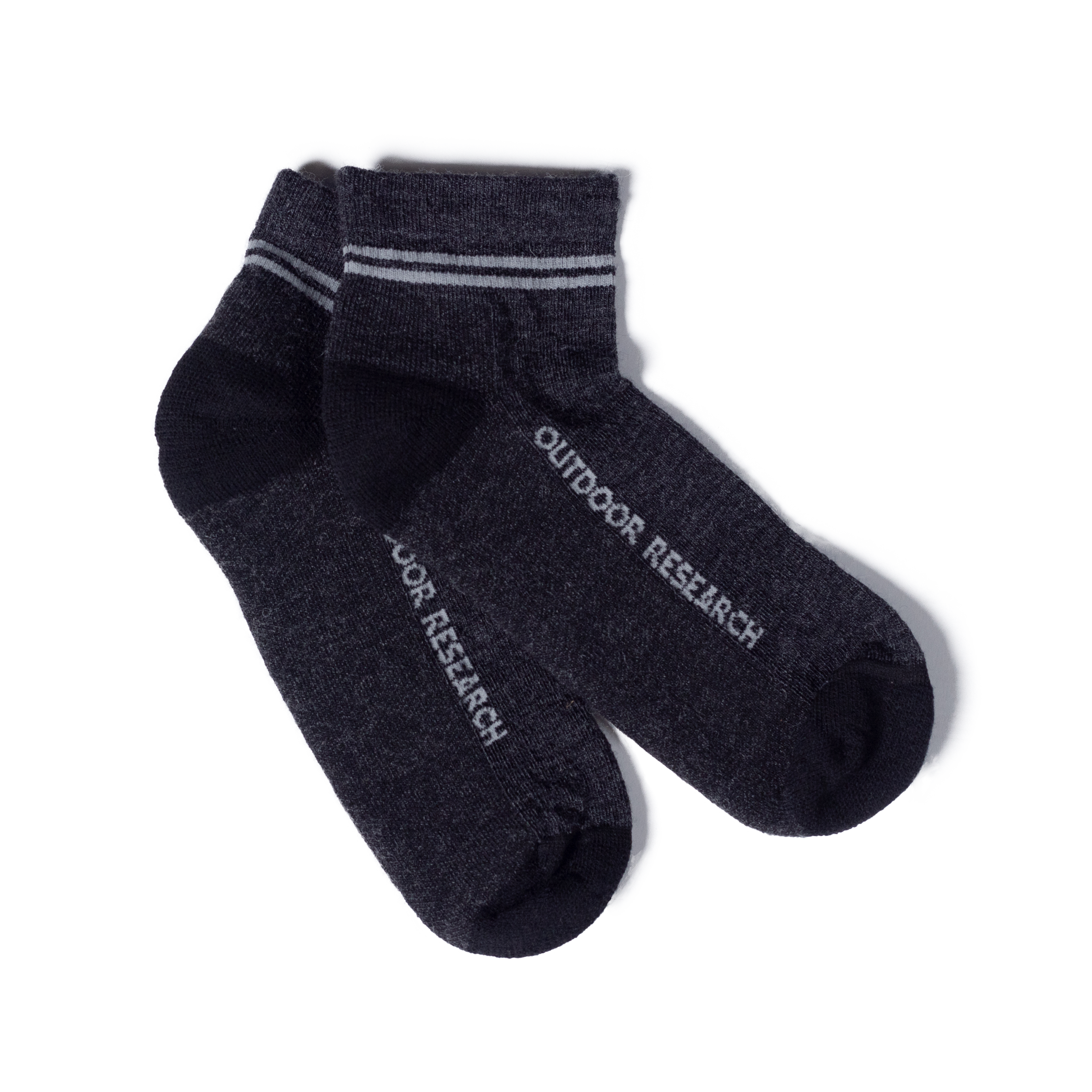 Best Lightweight Hiking Quarter Socks for Men & Women - Breathable Moisture-Wicking Trail Running Socks - Perfect for Hiking, Backpacking & Outdoor Adventures