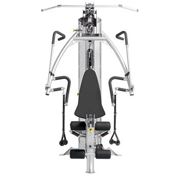Hoist V4 Elite Home Gym Equipment - Adjustable Weight Bench for Full Body Workout | Perfect for Home Fitness, Strength Training & Muscle Building