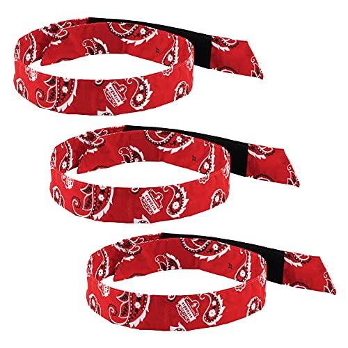 Red Western 3-pack