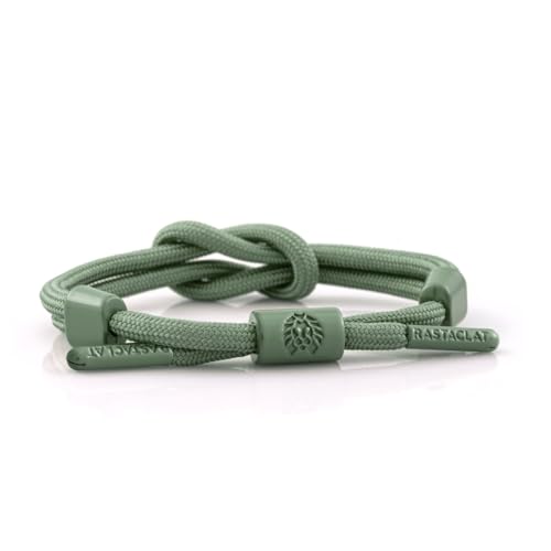 Knotaclat Solid | Sage
