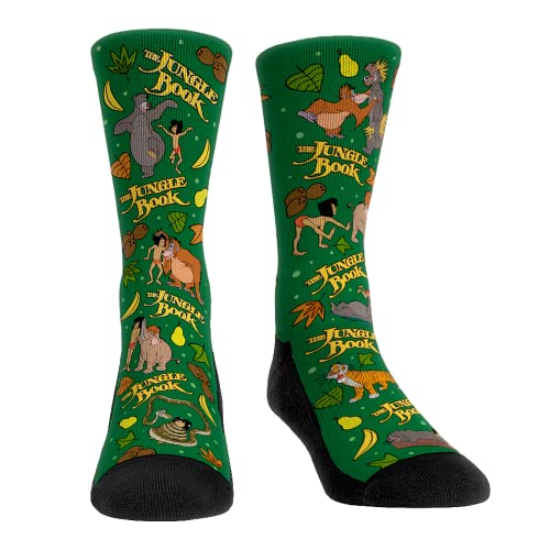 The Jungle Book - All Over