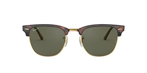 Red Havana/Polarized G-15 Green