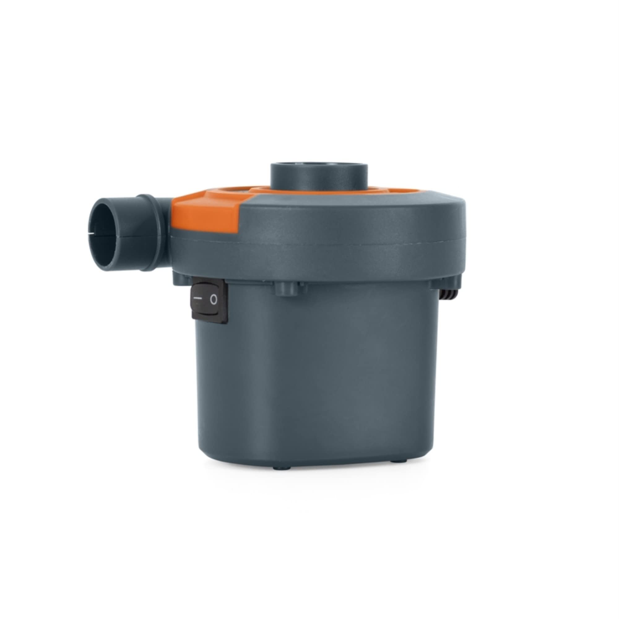 Sidewinder 8066338 High Performance Air Pool Pump for Inflatable Pools - Perfect for Backyard, Beach, and Outdoor Water Fun