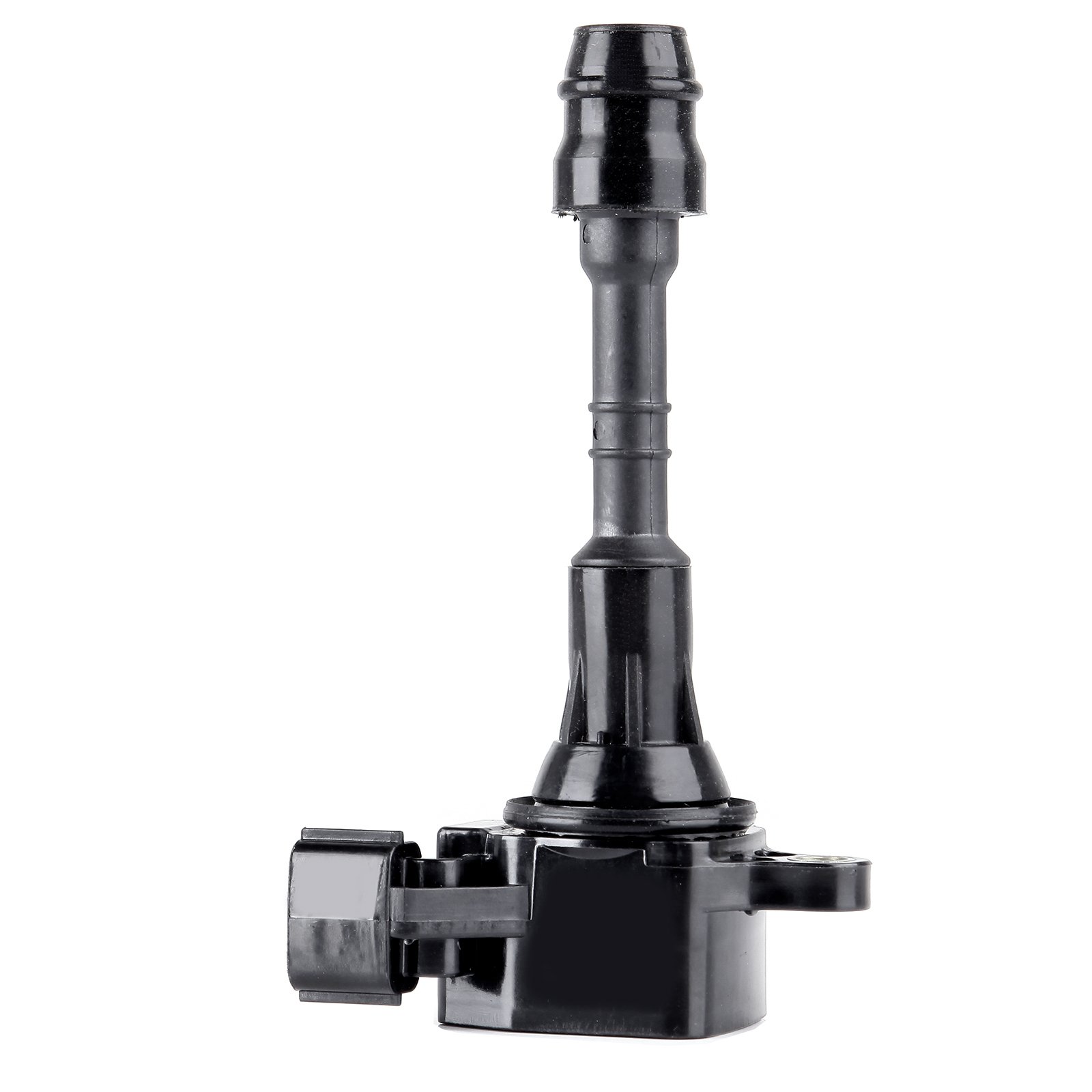 6-Pack Ignition Coil Set UF349 Compatible with 2005-2013 Nissan Frontier 4-Door Crew Cab Pickup 4.0L - Replaces 5C1403, 224338J115, 224338J11C - Perfect for Engine Performance & Smooth Driving