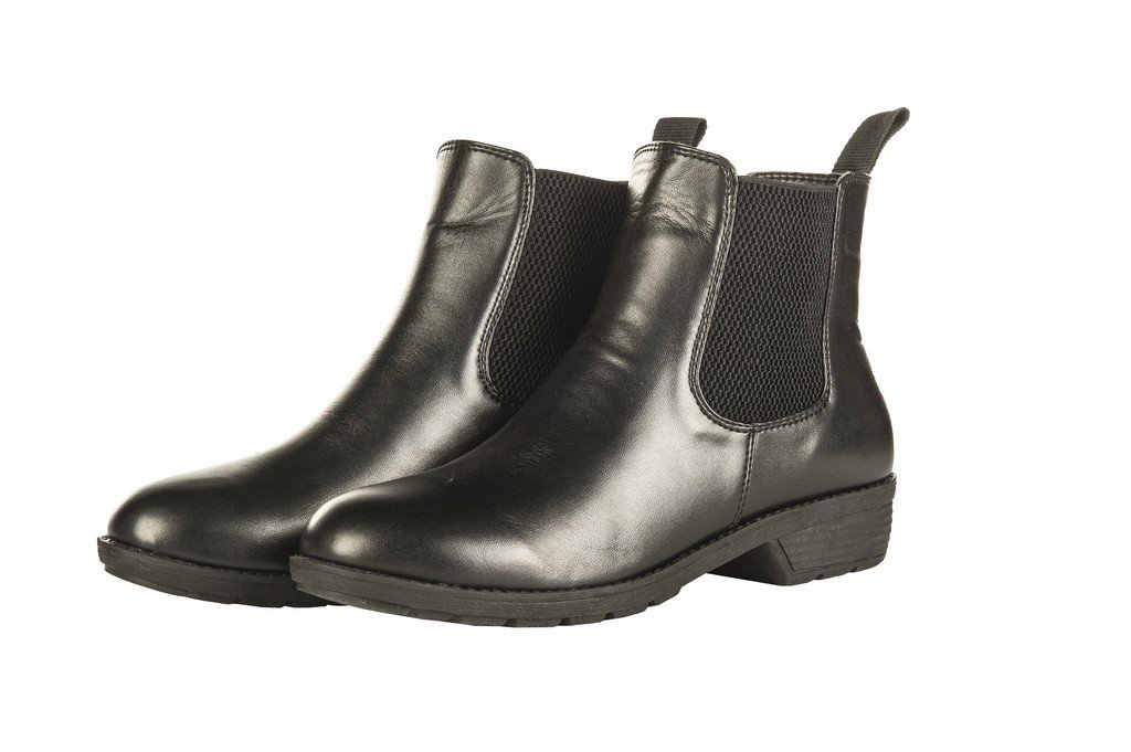 5546 Jodhpur Shoes - Lightweight Unisex Riding Boots with Comfortable Lining | Perfect for Equestrian, Horseback Riding & Casual Wear