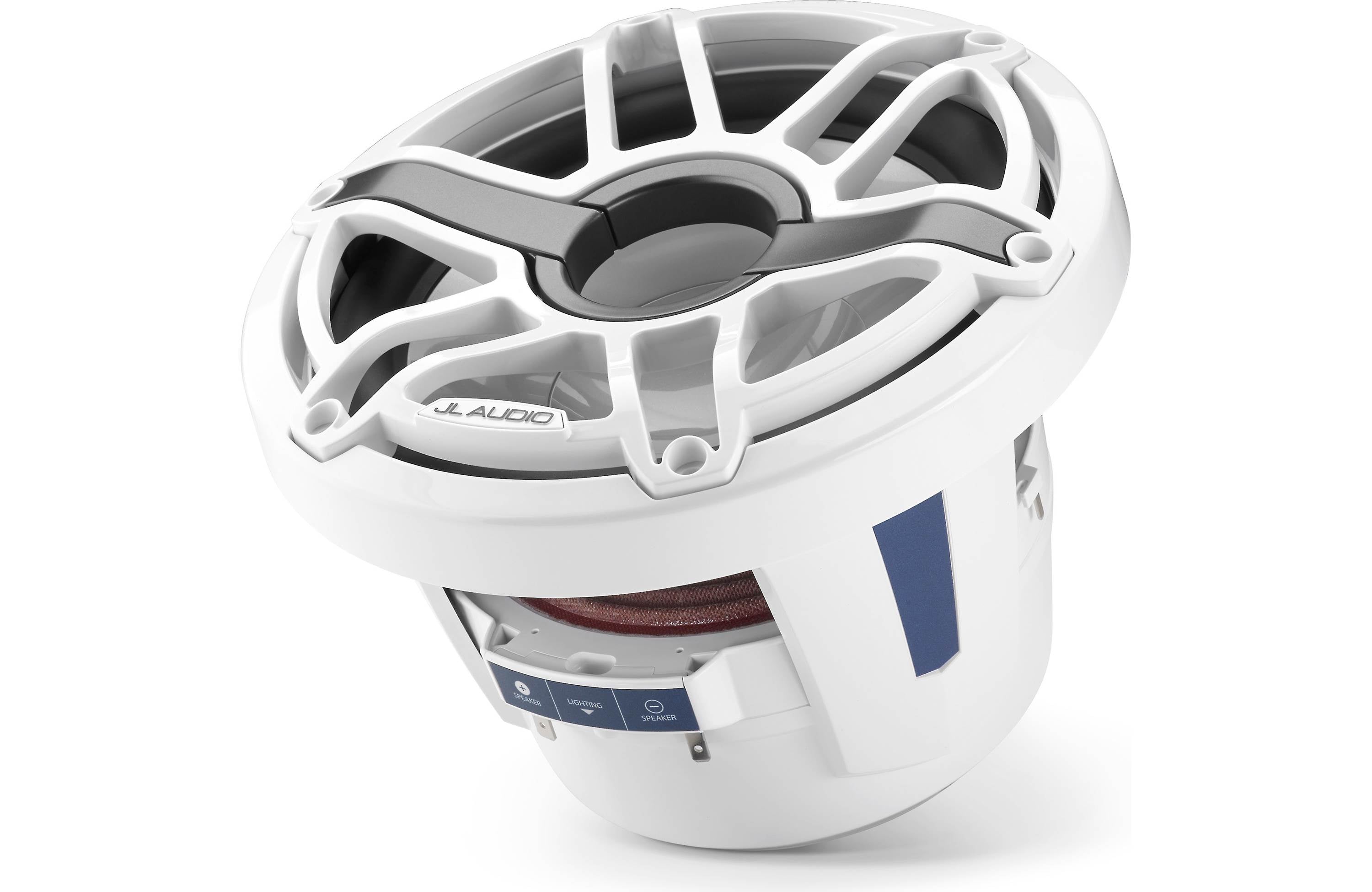 JL Audio M6 Series 8