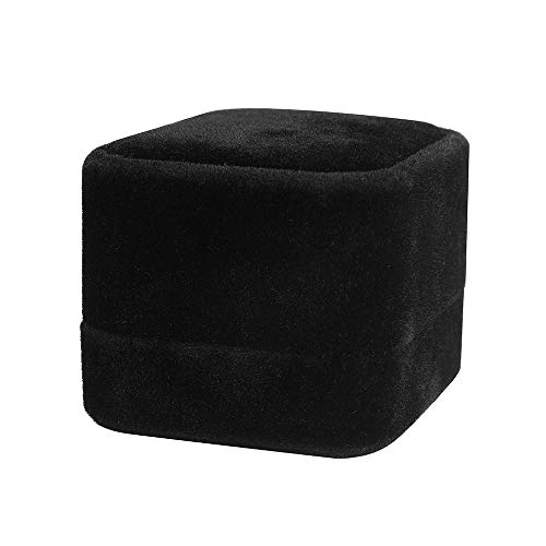 Ring Box-Black