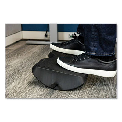3M™ Adjustable Foot Rest for Standing Desks - Ergonomic Support (19.98