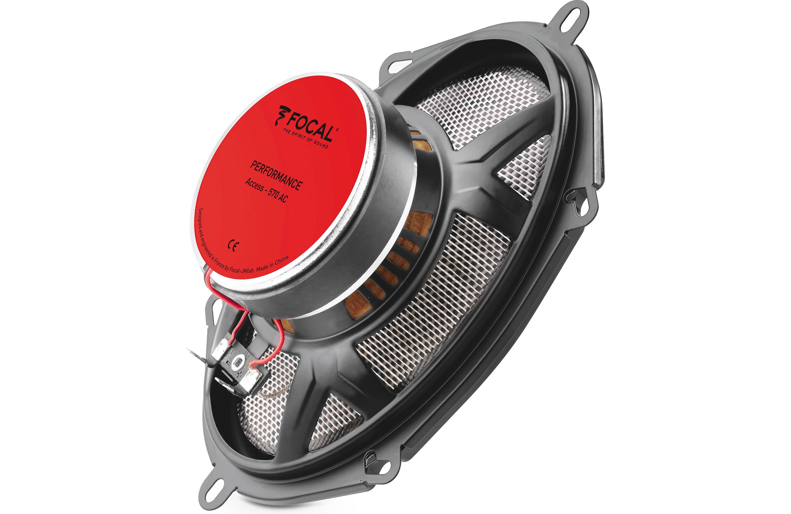 Focal 570 AC Performance Access 5