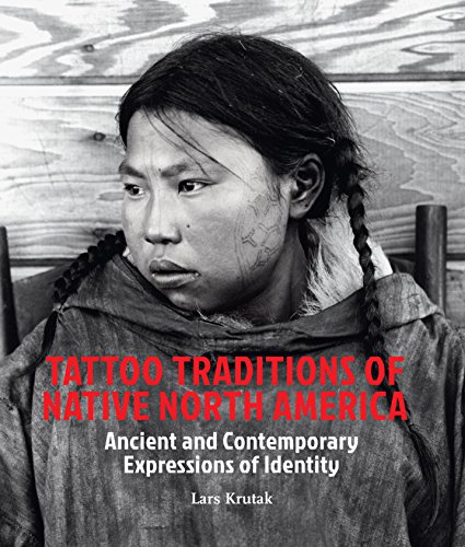 Native American Tattoo Traditions: Ancient & Modern Identity Expressions | Cultural Body Art for Ceremonies & Personal Style