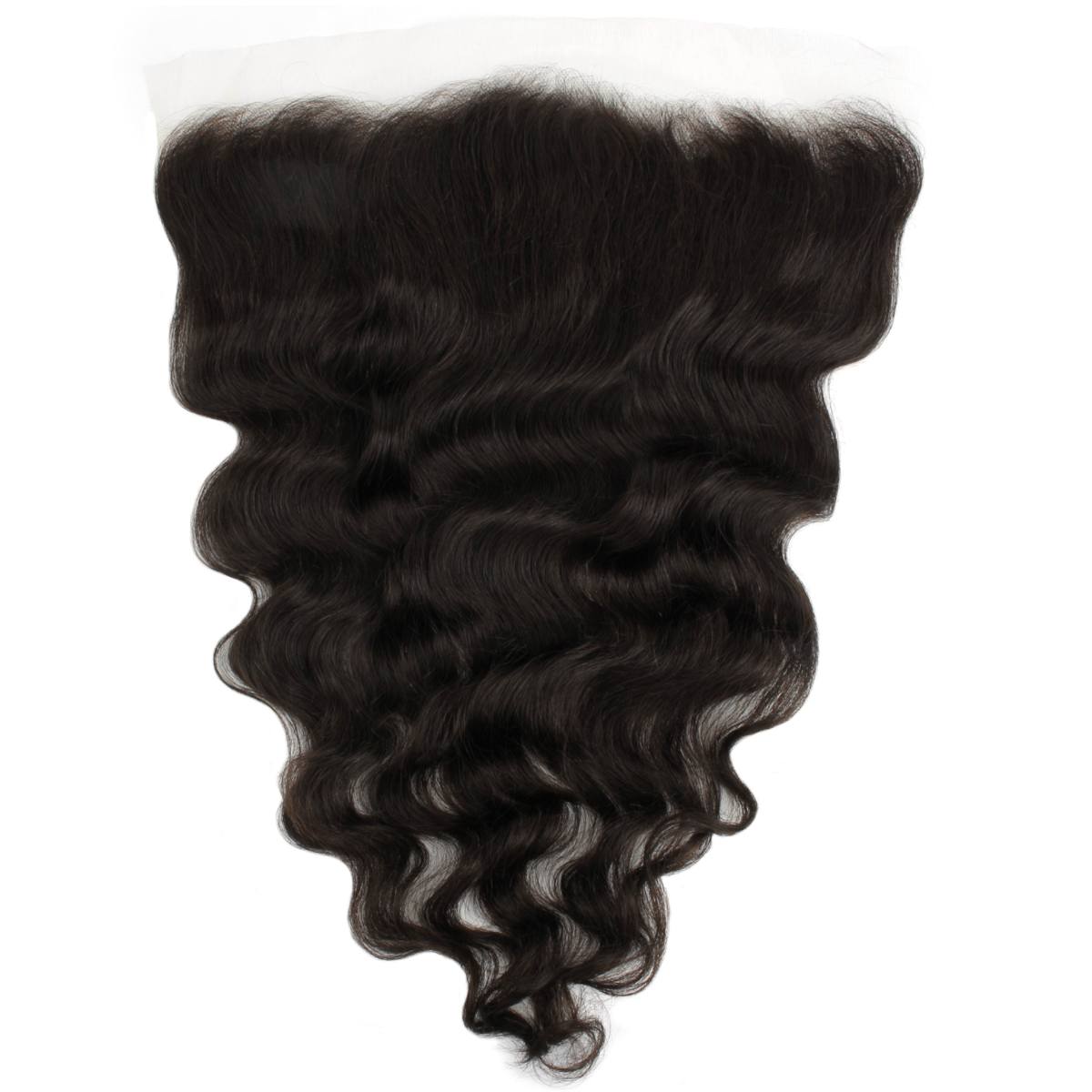13x4 Transparent Lace Frontal Human Hair Wigs - Natural Loose Wave 360 Lace Front Wig for Women | Perfect for Daily Wear, Parties & Special Occasions