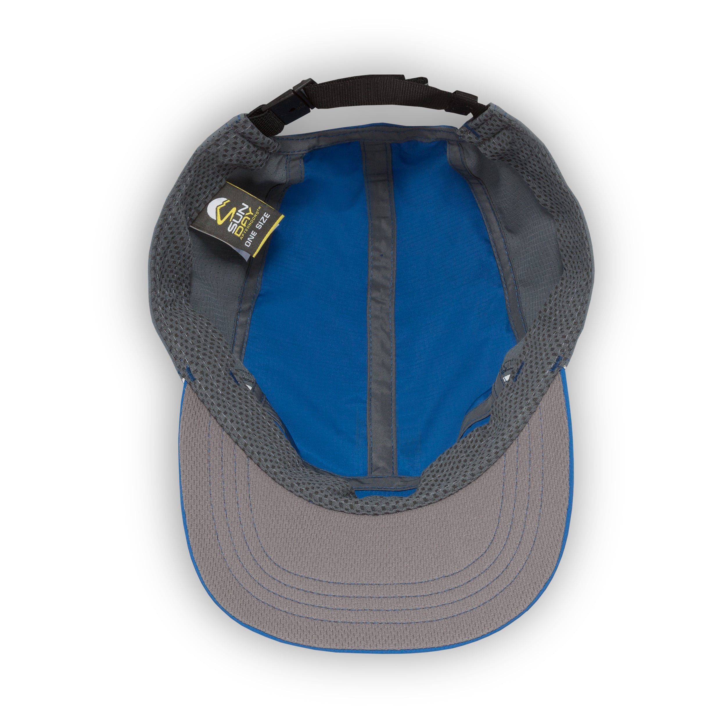 VaporLite Stride Cap - Lightweight Running Hat for Men & Women - Breathable Moisture Wicking Sun Protection - Perfect for Jogging, Hiking & Outdoor Sports