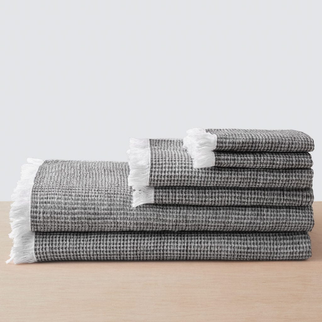 Premium Aegean Cotton Bath Sheet Set - Ultra Soft & Absorbent Towels for Spa, Bath & Beach - Luxury Hotel Quality Bathroom Essentials
