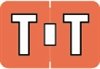T Orange