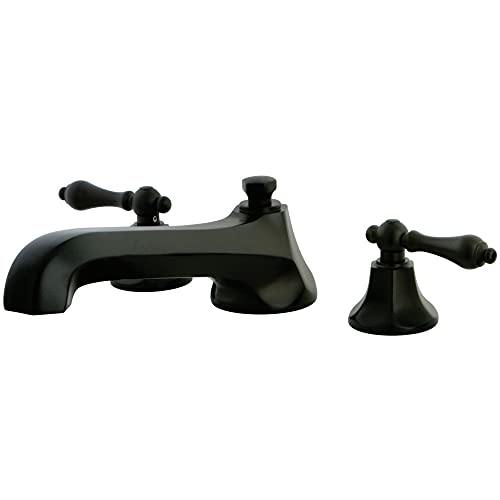 Oil Rubbed Bronze